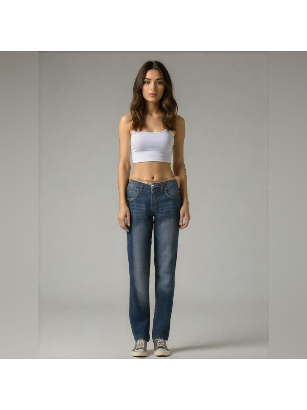 Angel jeans size 5 inseam 27”